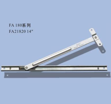  斷橋鋁門窗五金配件都有哪些呢？